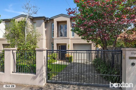 109 Bluff Rd, Black Rock, VIC 3193