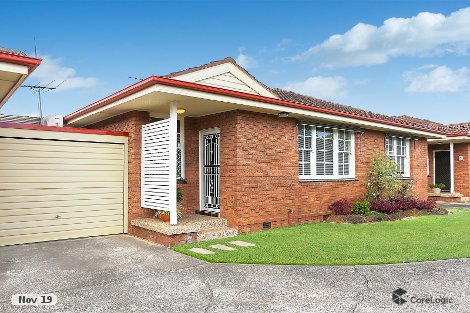 2/46 Fontainebleau St, Sans Souci, NSW 2219