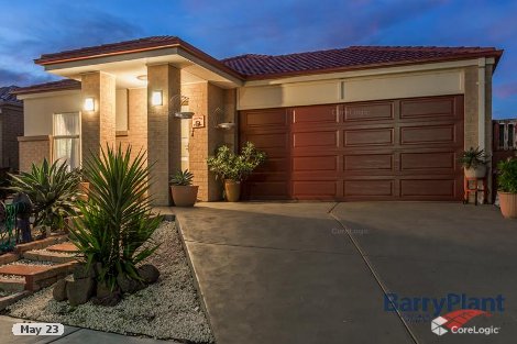 100 Sabel Dr, Cranbourne North, VIC 3977