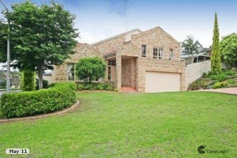 1 Mountain View Ave, Glen Alpine, NSW 2560