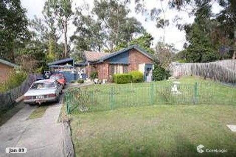 5 Suzanne Ct, The Basin, VIC 3154