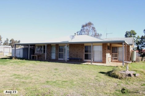 1 Eric Ct, Cambooya, QLD 4358