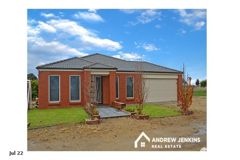 393 Singapore Rd, Yarroweyah, VIC 3644