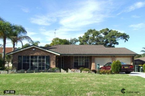 10 Sanford St, Glendenning, NSW 2761