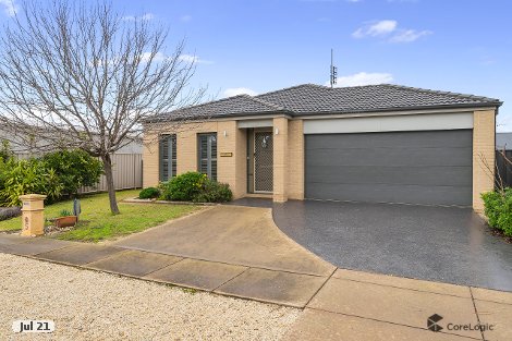 5 Stapleton Ct, Benalla, VIC 3672