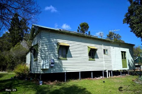 9318 Mount Lindesay Rd, Legume, NSW 2476