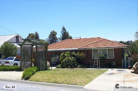 12 Whitton St, Hamilton Hill, WA 6163