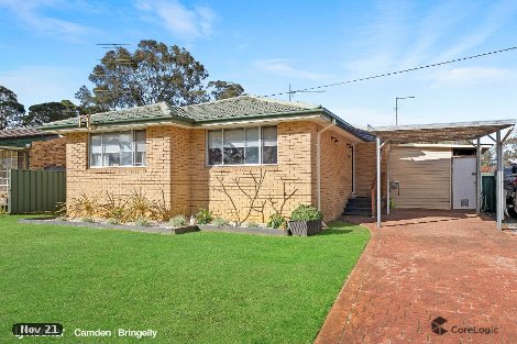 12 Courtland Ave, Tahmoor, NSW 2573