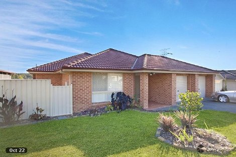 27 Eucalyptus Cct, Warabrook, NSW 2304