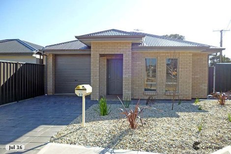 23 Kelmscott St, Oaklands Park, SA 5046