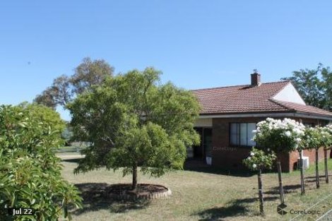 313 Putta Bucca Rd, Bombira, NSW 2850