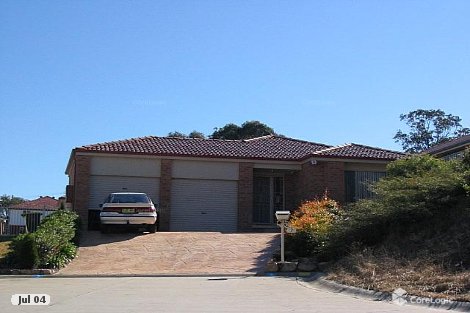 7 Toscana Cl, Garden Suburb, NSW 2289