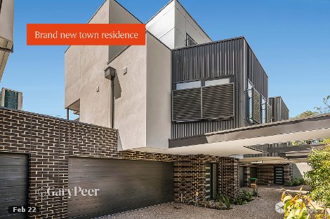 2/5 Tranmere Ave, Carnegie, VIC 3163