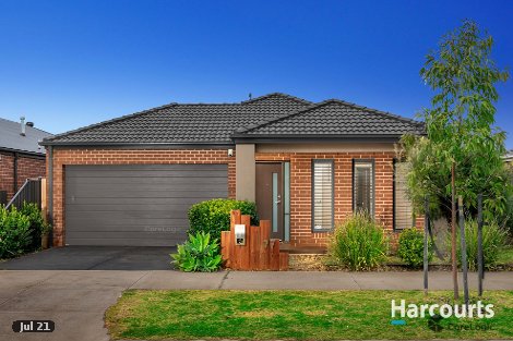 77 Albert Dr, Melton South, VIC 3338