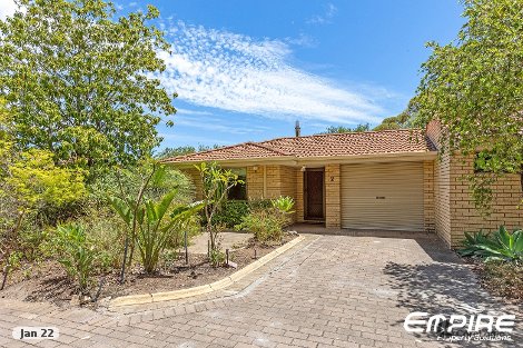 2/51 Grassbird Loop, Yangebup, WA 6164