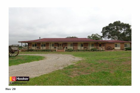 26 Whitaker Rd, Rossmore, NSW 2557