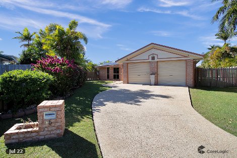 5 Malabar Ct, Glenella, QLD 4740