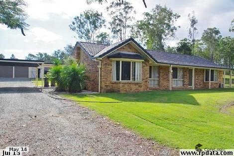 72 Saville Rd, Allenview, QLD 4285