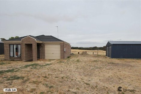 1430 Cape Clear-Rokewood Rd, Cape Clear, VIC 3351