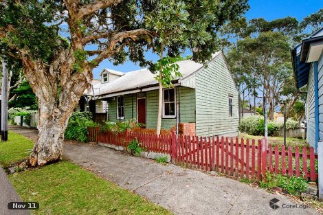 42 Mayes St, Annandale, NSW 2038