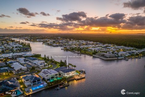 32 The Passage, Pelican Waters, QLD 4551