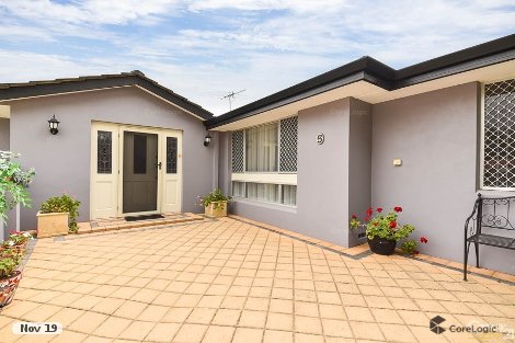 5 Nantellis Rd, Martin, WA 6110