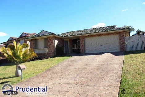 77 Donalbain Cct, Rosemeadow, NSW 2560