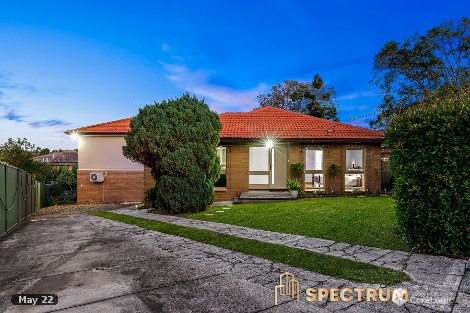 8 Warwick Ct, Dandenong North, VIC 3175