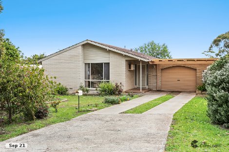 7 Allinga Rd, Morphett Vale, SA 5162