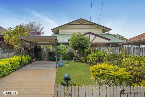 5a Buruda St, Chermside, QLD 4032