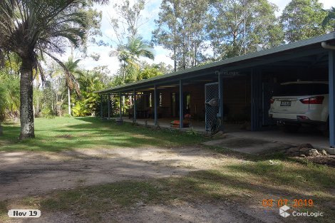 298 Tinana Rd, Goomboorian, QLD 4570