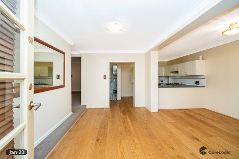 60/22 Nile St, East Perth, WA 6004