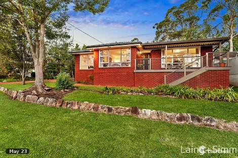 44 Thorn St, Pennant Hills, NSW 2120