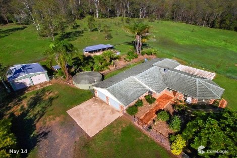 1592 Mary Valley Rd, Amamoor, QLD 4570