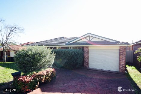 3 Atlas Way, Narellan Vale, NSW 2567