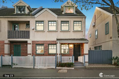 78 Stockmans Way, Kensington, VIC 3031