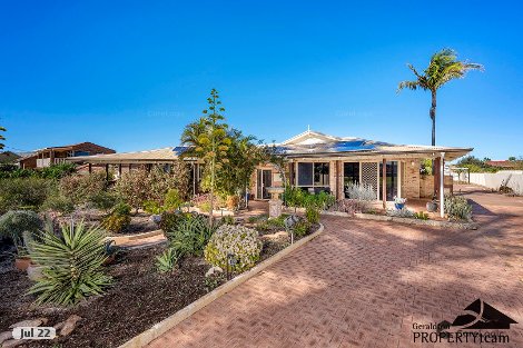 14 Crowtherton St, Bluff Point, WA 6530