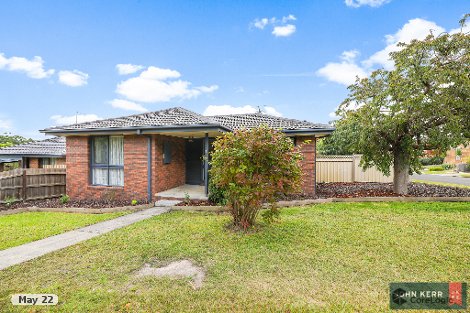 1 Cobb Ct, Newborough, VIC 3825