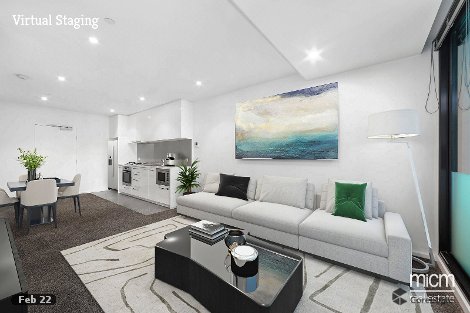 1512/618 Lonsdale St, Melbourne, VIC 3000