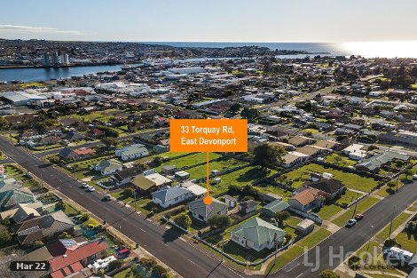 33 Torquay Rd, East Devonport, TAS 7310