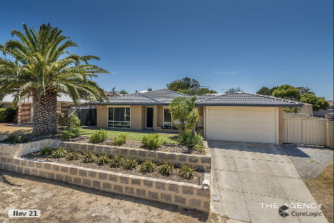 43 Porongurup Dr, Clarkson, WA 6030