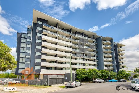 403/8 Hunt St, Hamilton, QLD 4007