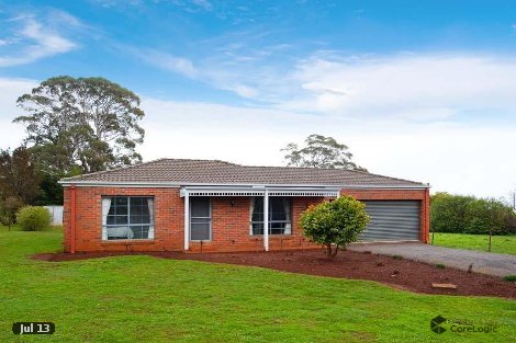 25 Eldon St, Glenlyon, VIC 3461