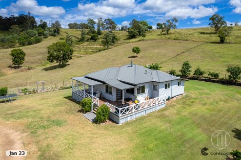 103 Kenilworth-Brooloo Rd, Kenilworth, QLD 4574