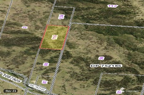 3381 Halls Creek Rd, Halls Creek, NSW 2346