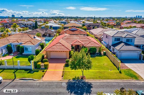 16 Annies Ct, Benowa, QLD 4217