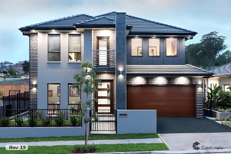 6 Gibbs Cres, Catherine Field, NSW 2557