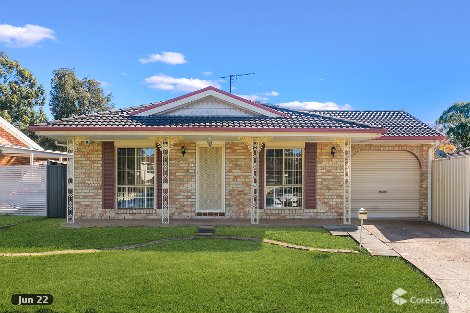 14 Brindabella Dr, Horningsea Park, NSW 2171