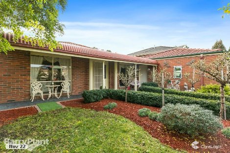 42 Sunset Dr, Kilsyth South, VIC 3137