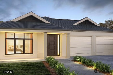 Lot 41 Springhead Rd, Mount Torrens, SA 5244